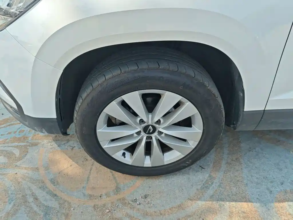 Jetta VS5 — миниатюра 23
