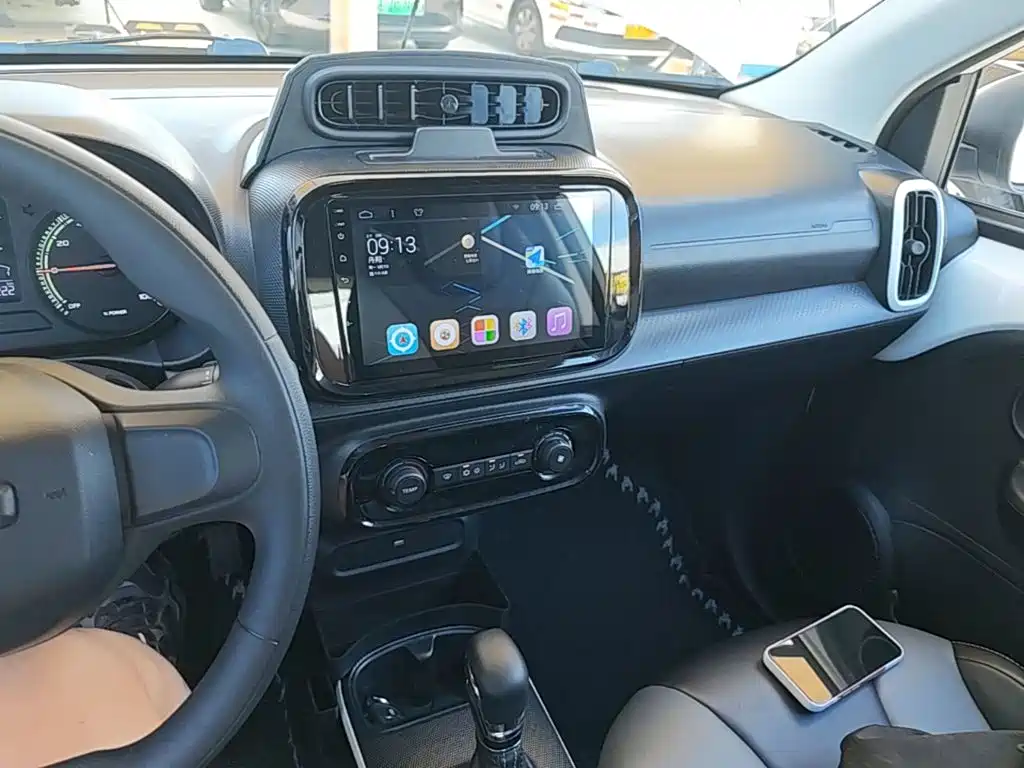 Roewe Clever — миниатюра 13