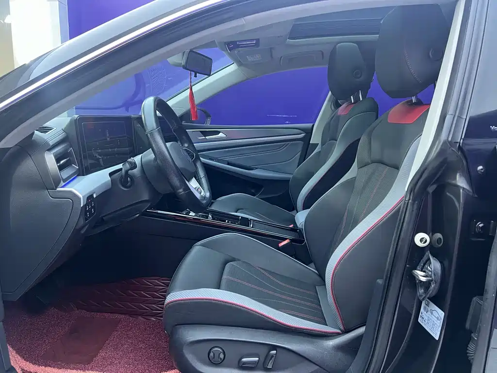 Volkswagen Lamando — миниатюра 6