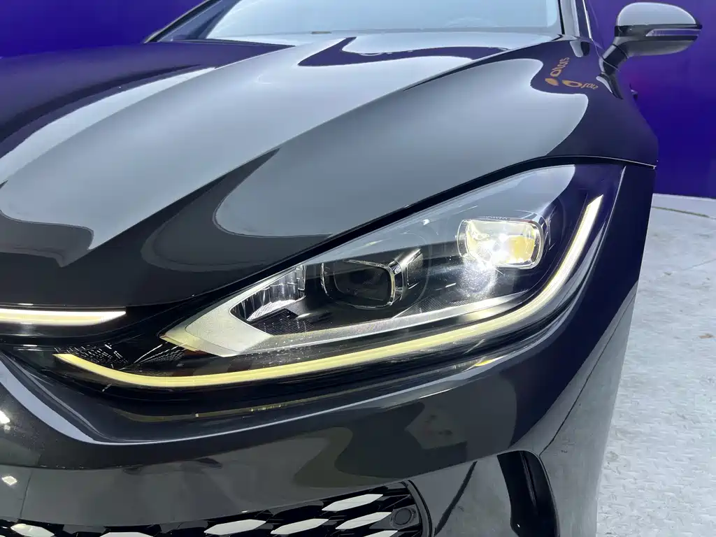 Volkswagen Lamando — миниатюра 18