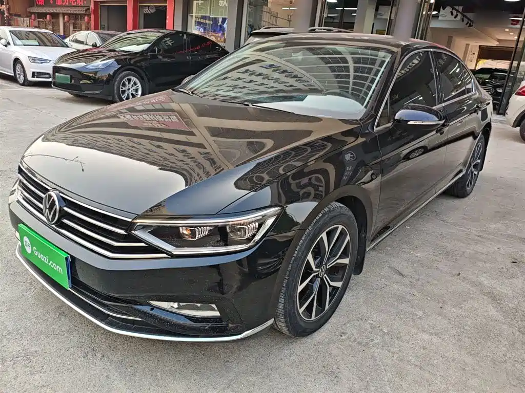 Volkswagen Magotan 2023