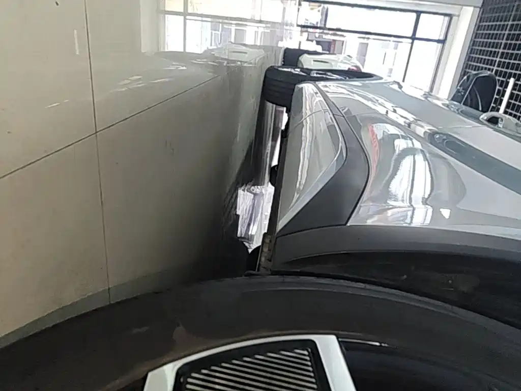 BYD Yuan Plus — миниатюра 22