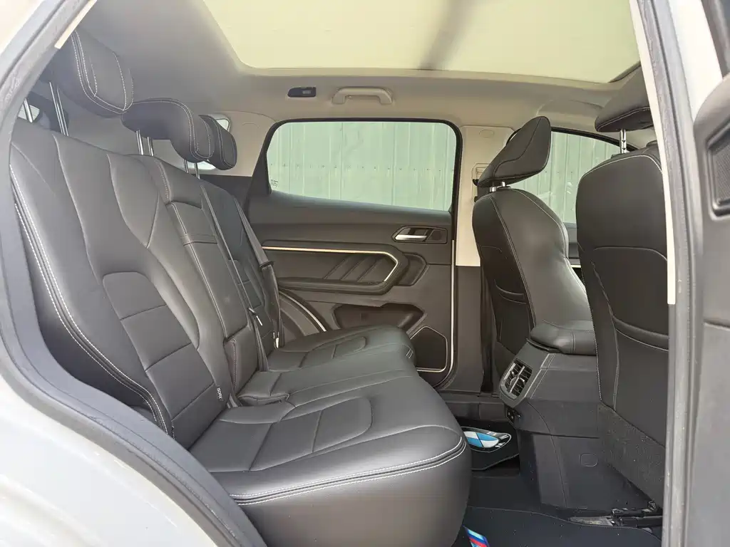 Haval H6 — миниатюра 14