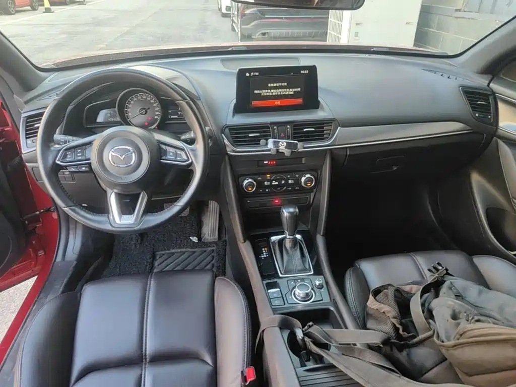 Mazda CX-4 — миниатюра 10