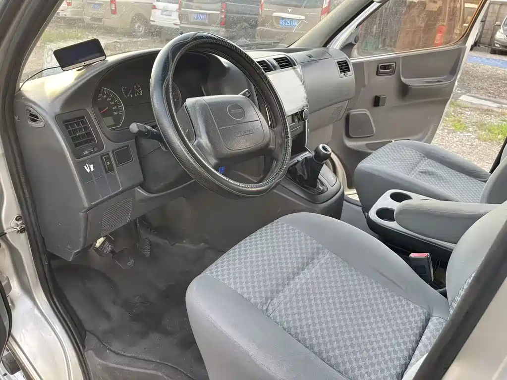 Jinbei Jinbei Express — миниатюра 5
