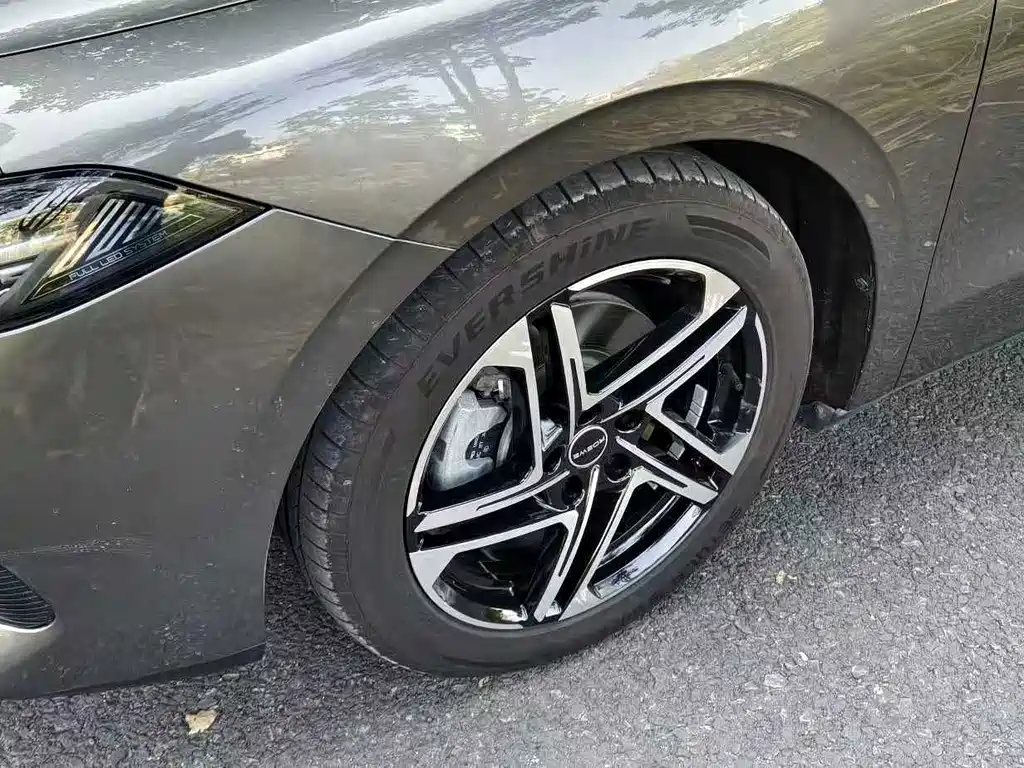 Roewe D7 — миниатюра 18