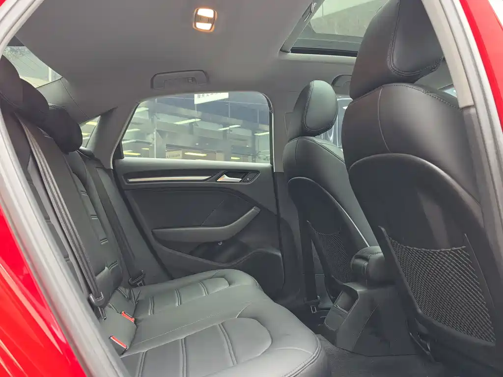 Audi A3 — миниатюра 12