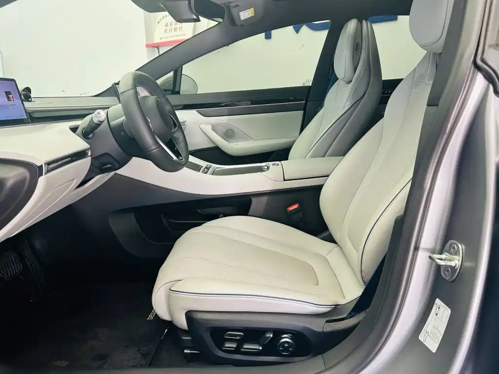 Zhijie Zhijie S7 — миниатюра 18
