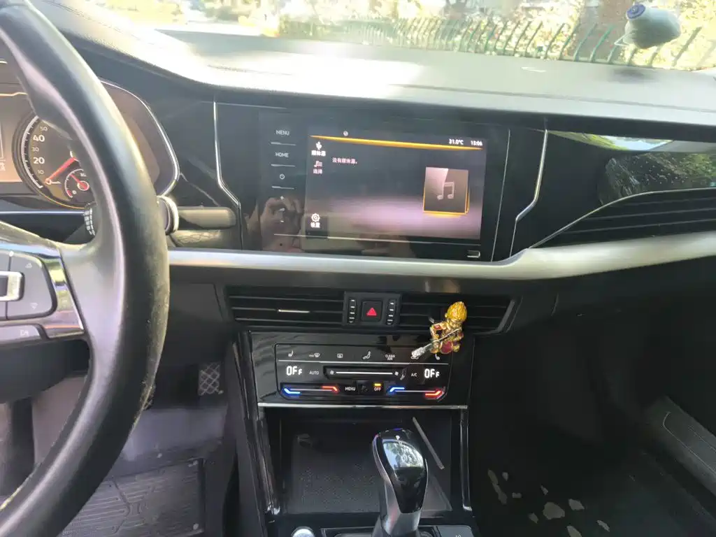Volkswagen Passat — миниатюра 9