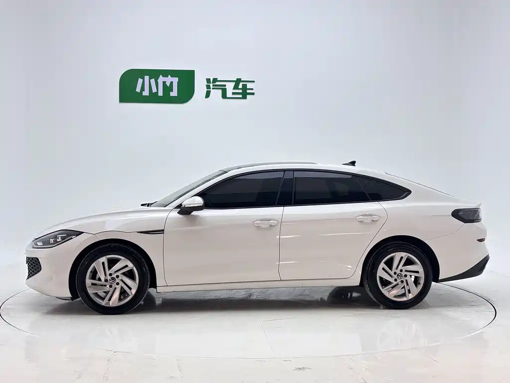 Volkswagen Lamando — миниатюра 7
