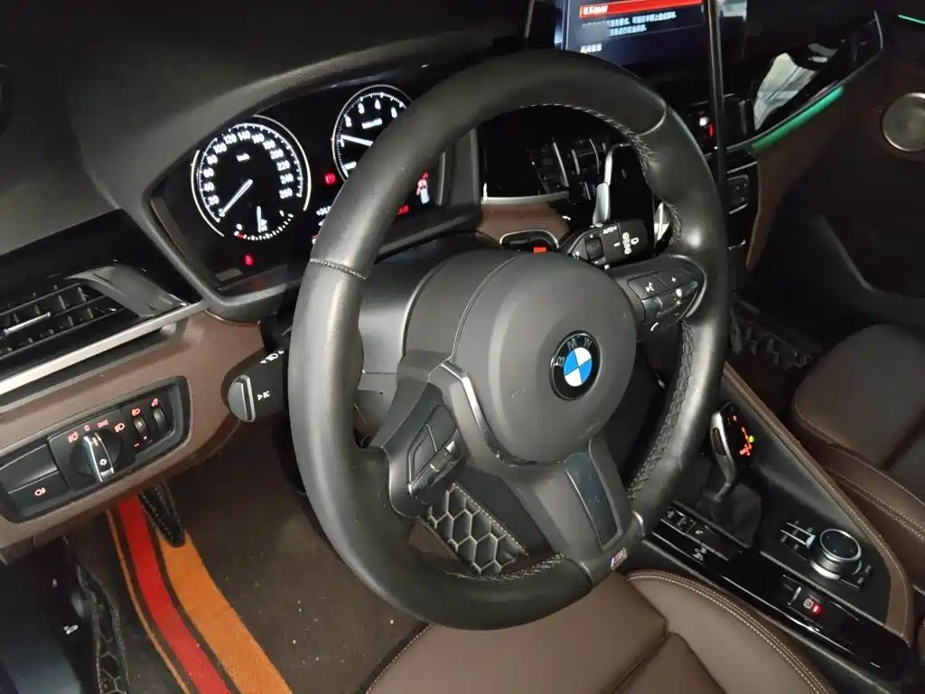 BMW X1 — миниатюра 6