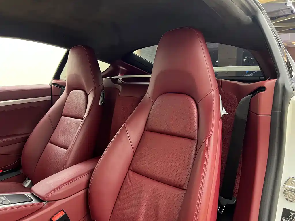 Porsche 718 — миниатюра 16
