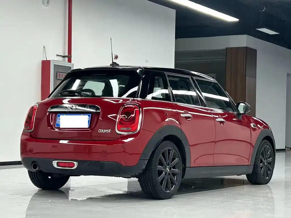 Mini Mini 2016 1.5T COOPER