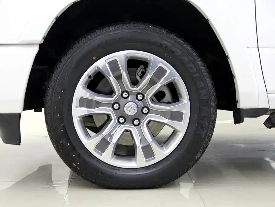 RAM Ram Trucks — миниатюра 33