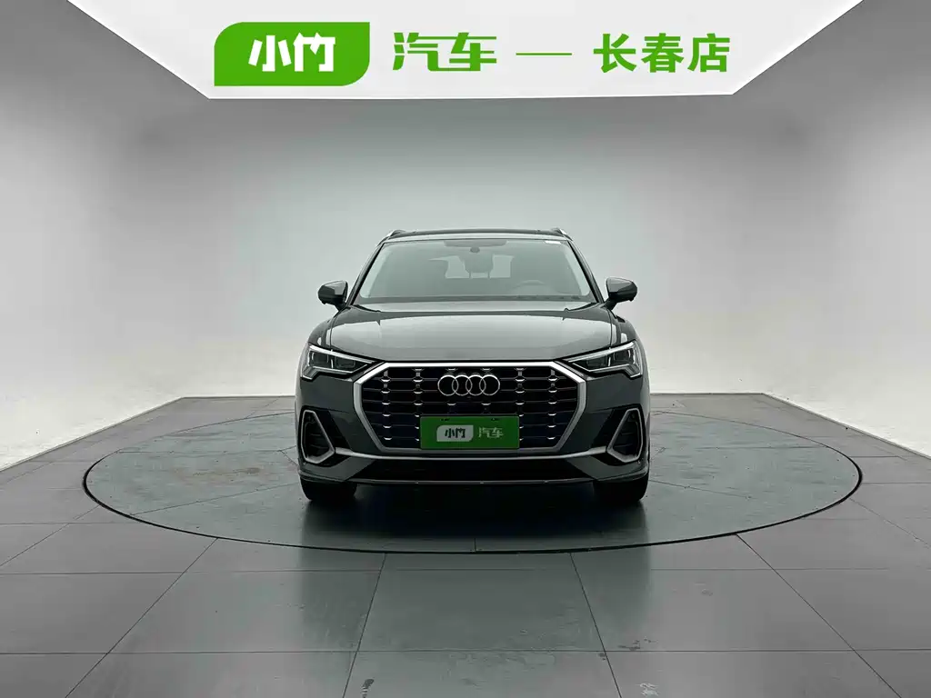 Audi Q3 — миниатюра 2