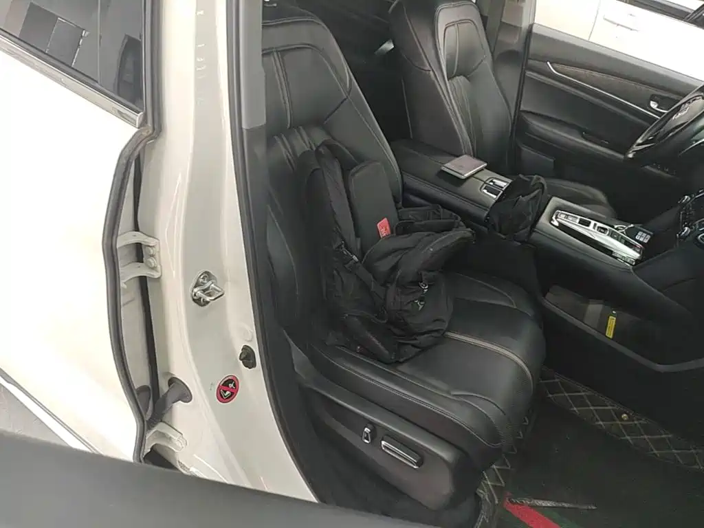 Honda UR-V — миниатюра 25