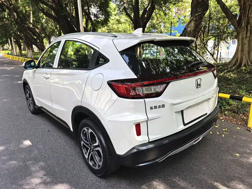 Honda XR-V — миниатюра 5