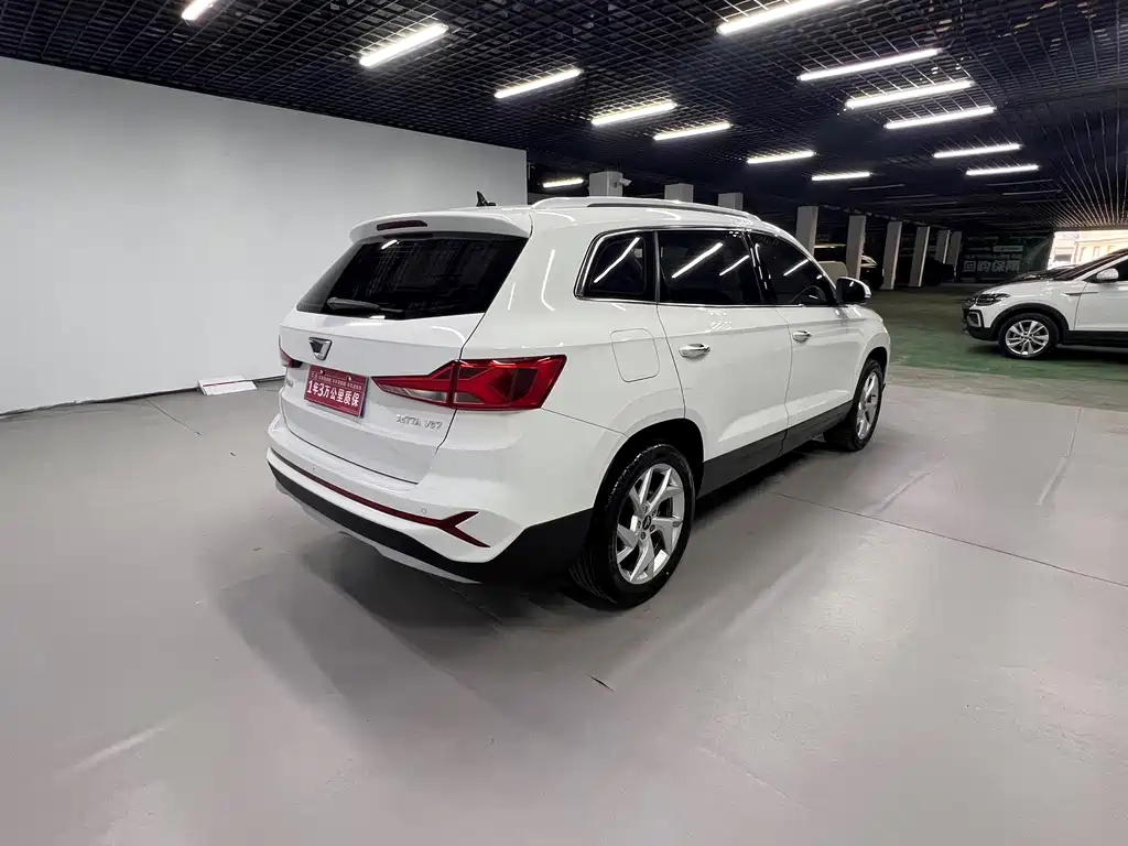 Jetta VS7 — миниатюра 30