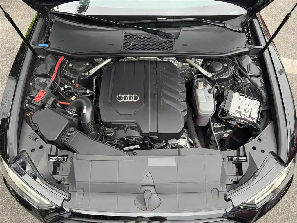 Audi A6 2023 Avant 45 TFSI
