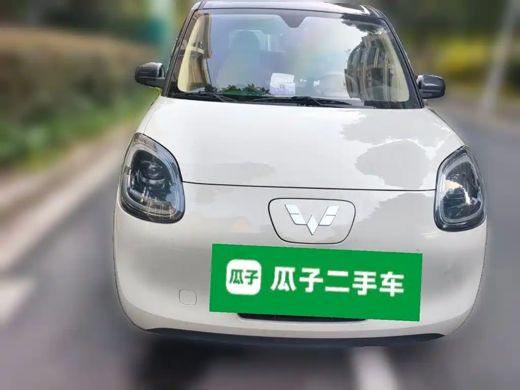 Wuling MINIEV — миниатюра 2
