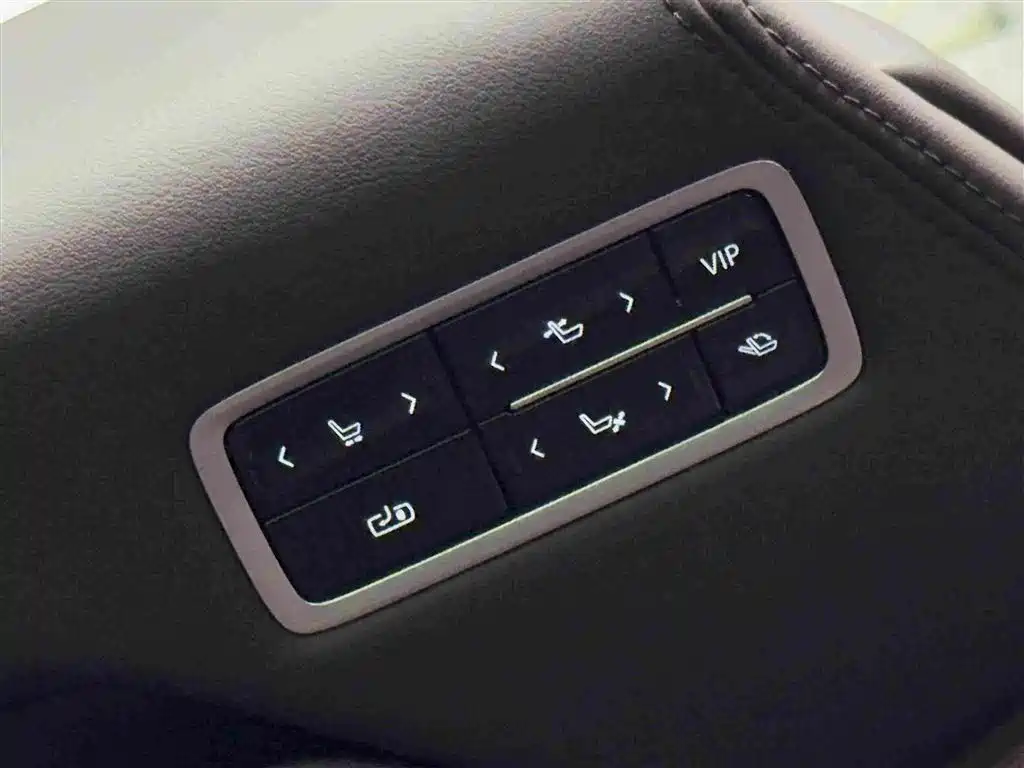 Buick Century — миниатюра 15