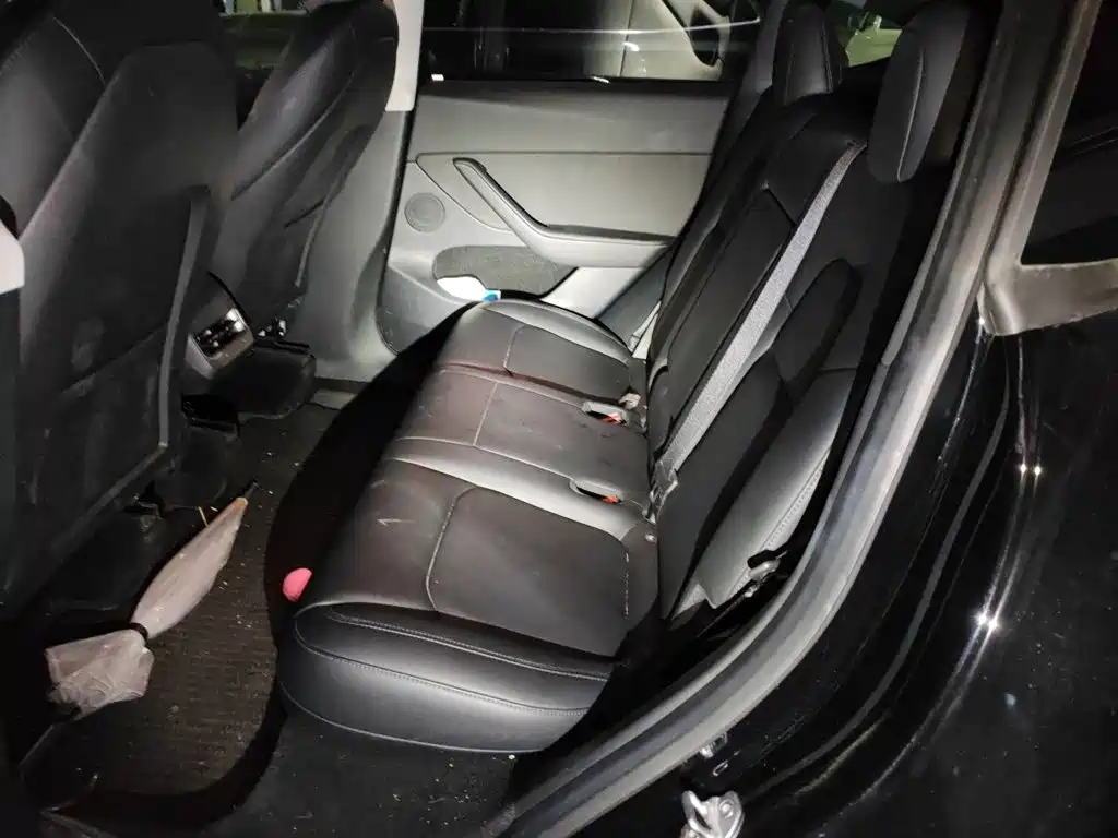 Tesla Model Y — миниатюра 18