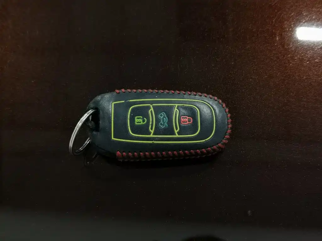 Geely Emgrand — миниатюра 19