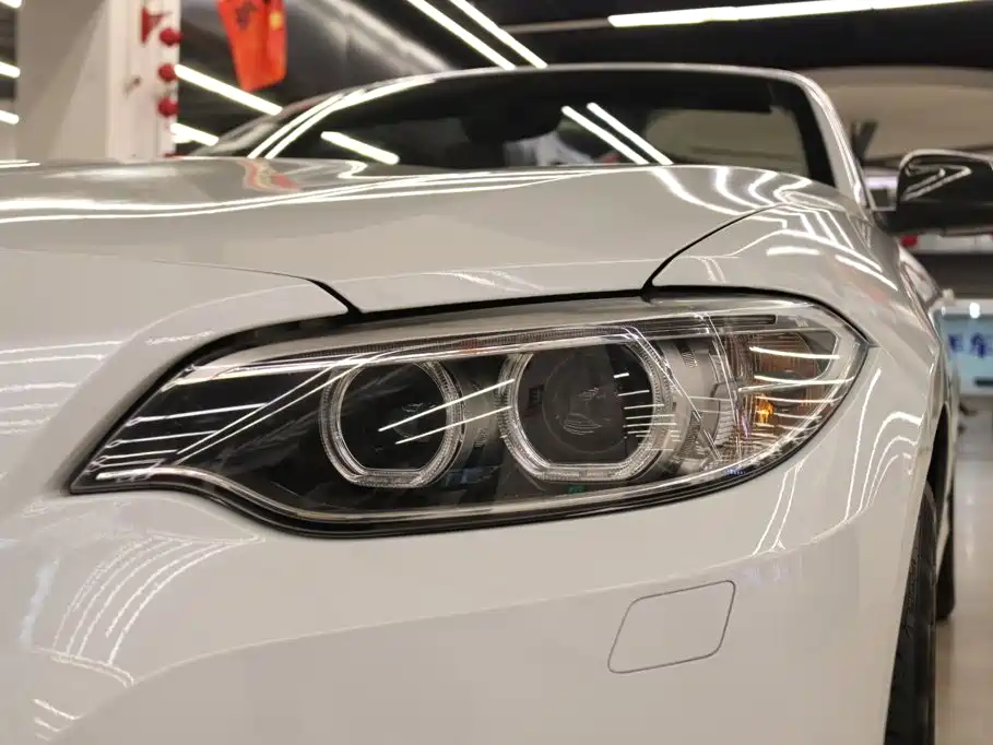 BMW 2 Series (Import) — миниатюра 17
