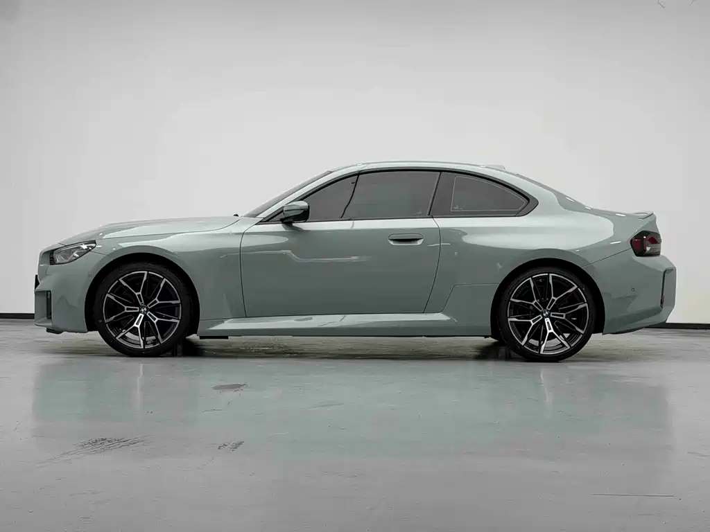 BMW M2 — миниатюра 7