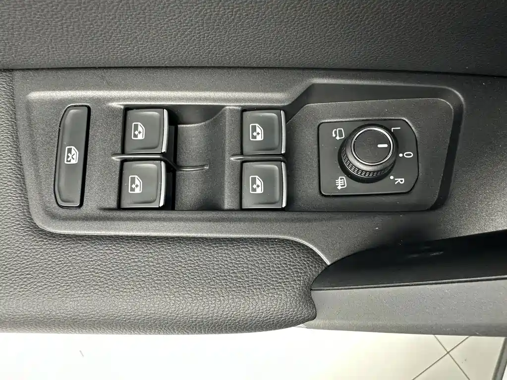 Volkswagen Tayron — миниатюра 14