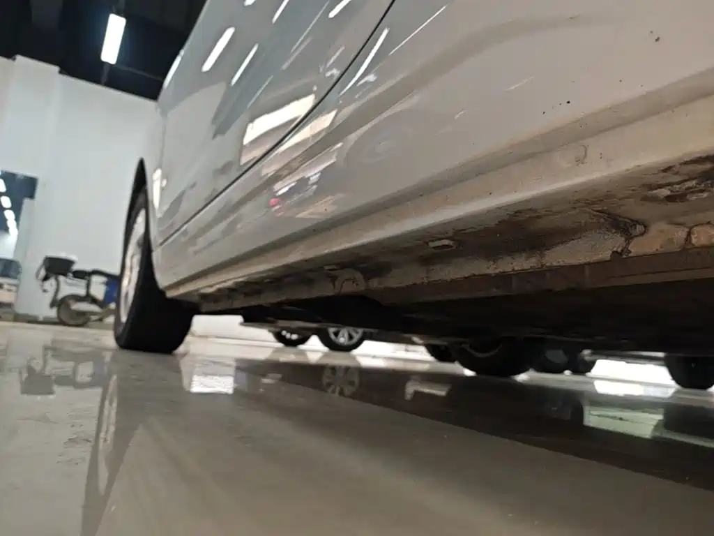 Roewe Clever — миниатюра 22