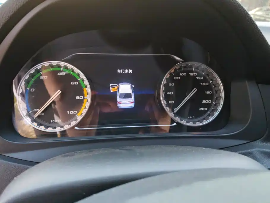 Fengxing Fengxing S50EV — миниатюра 14