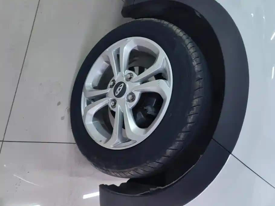 Chery QQ Little Ant — миниатюра 6