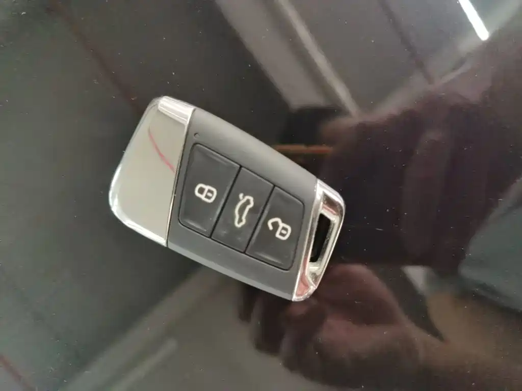 Volkswagen Magotan — миниатюра 9