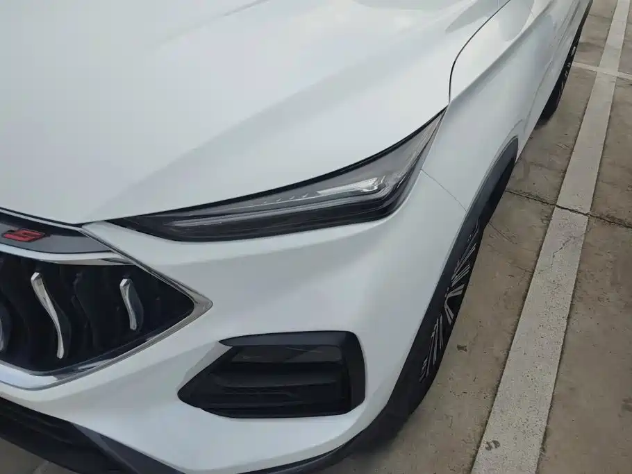 Oshan Oushang X5 — миниатюра 5