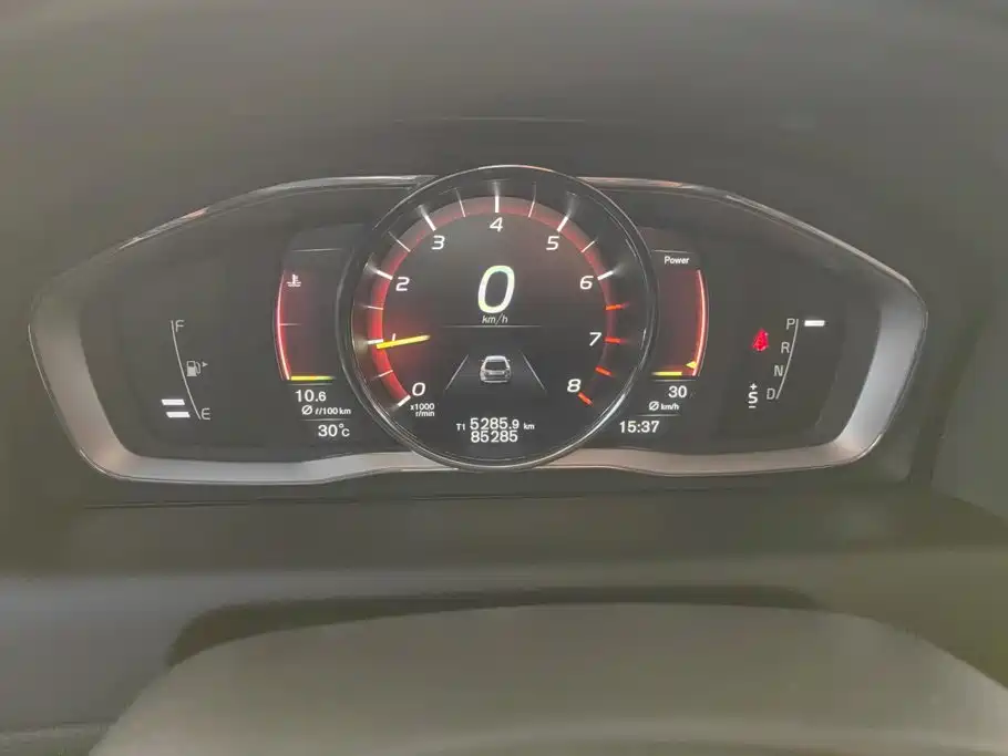 Volvo XC60 — миниатюра 14