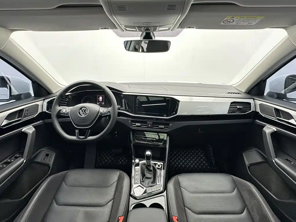 Volkswagen Tayron — миниатюра 6