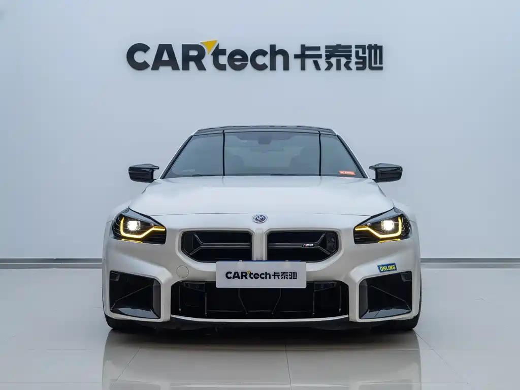 BMW M2 2023 M2
