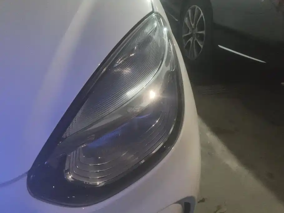 Roewe Clever — миниатюра 5