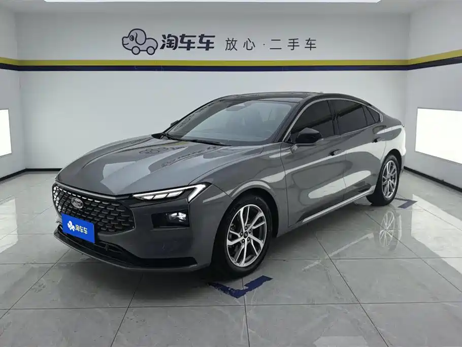 Ford Mondeo 2024