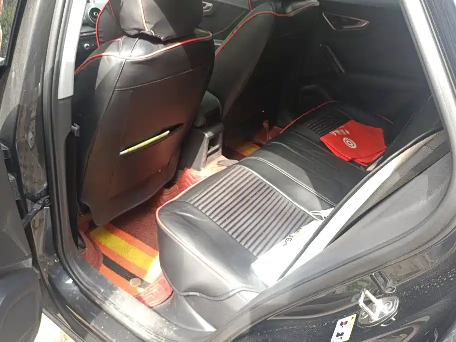 Audi Q2L — миниатюра 11