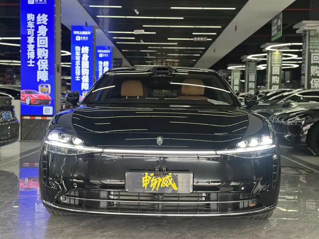 Xiangjie Xiangjie S9T — миниатюра 2