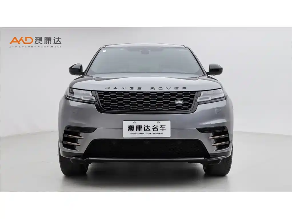 Land Rover Range Rover Velar 2020 P340 R-DYNAMIC S