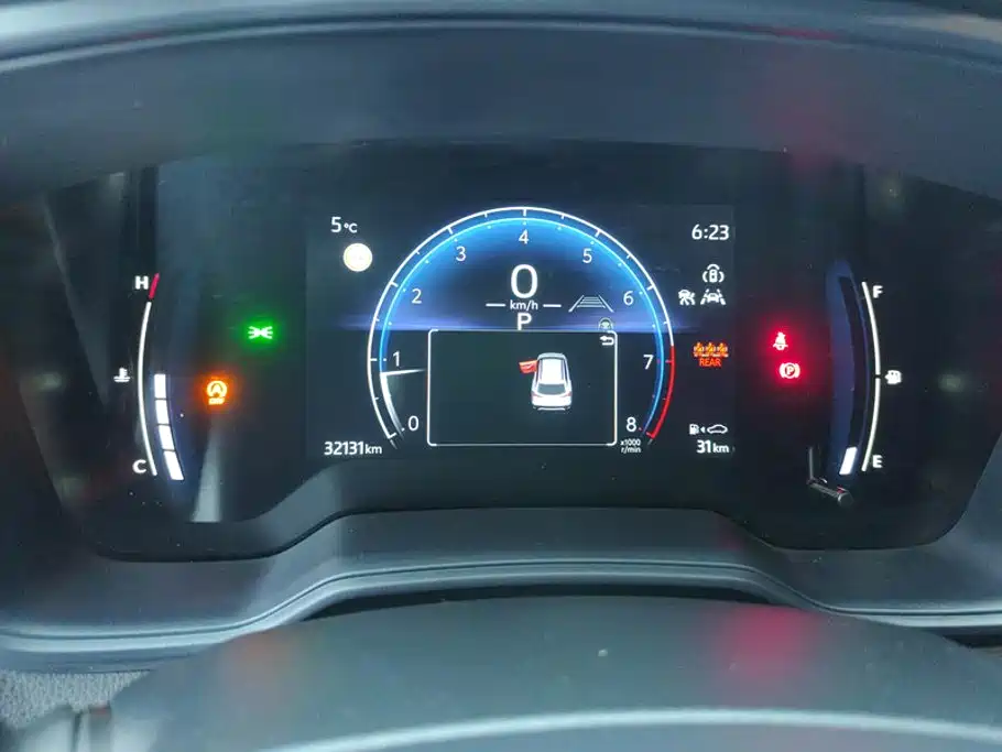 Toyota Corolla Cross — миниатюра 14