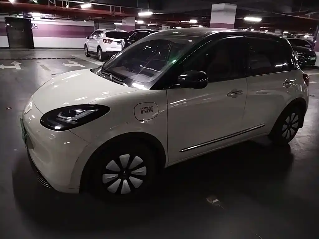 Wuling Bingo — миниатюра 2