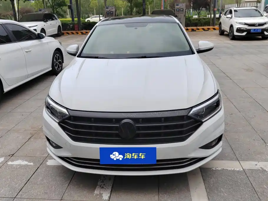 Volkswagen Sagitar — миниатюра 2