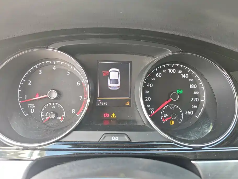 Volkswagen Lamando — миниатюра 14