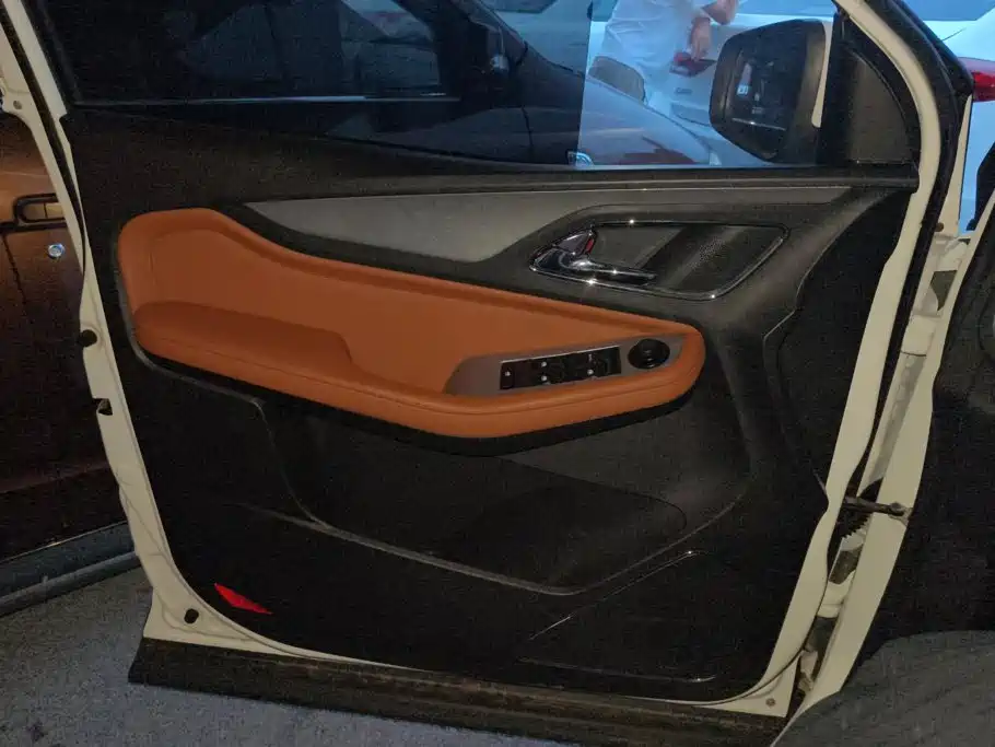 Baojun 560 — миниатюра 7