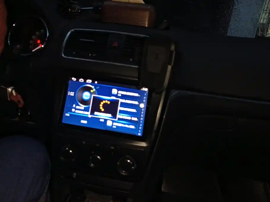 Skoda Yeti — миниатюра 13