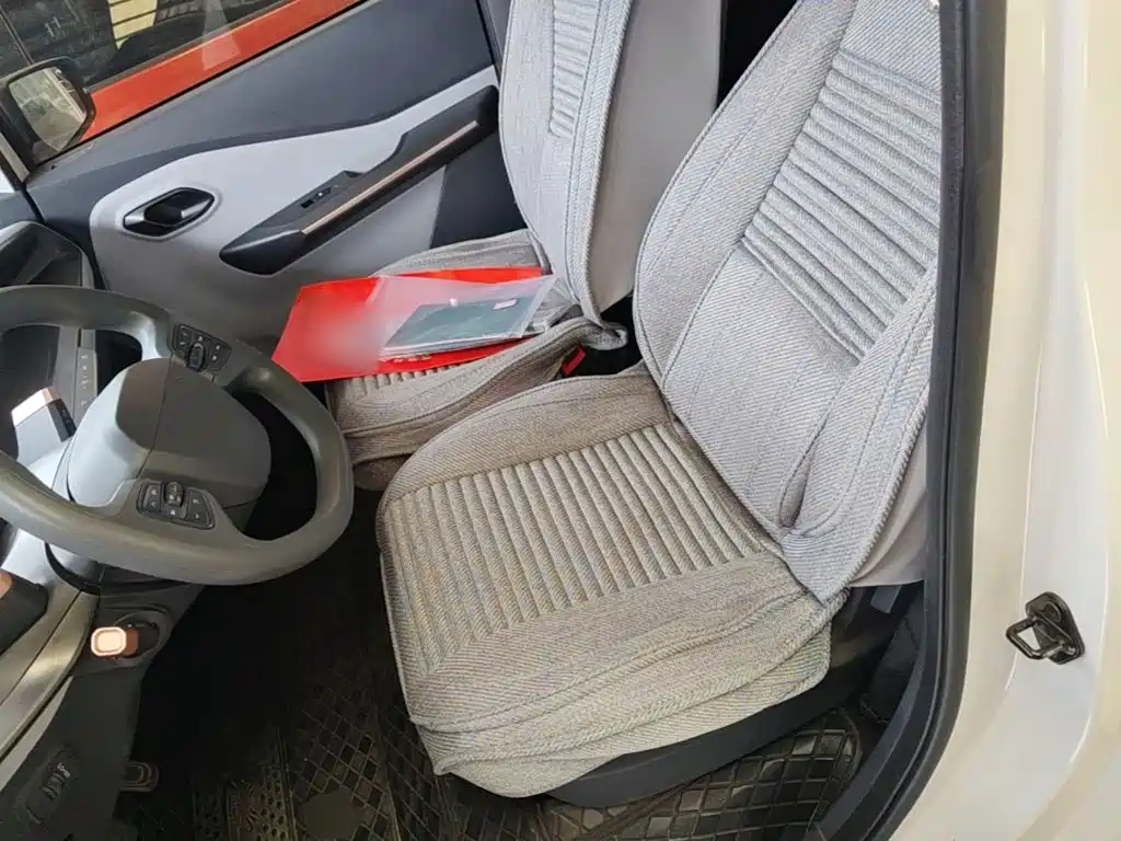 Baojun E200 — миниатюра 15